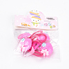 Lovely Kids Hair Accessories Sets OHAR-S193-44-3