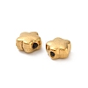 304 Stainless Steel Beads STAS-D204-17G-2