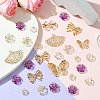 Diy Jewerly Making Kits MACR-CJC0004-20B-5