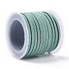 Faux Suede Cord LW-R003-11-2