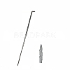 Iron Punch Needles DOLL-PW0002-045D-2