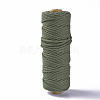 Cotton String Threads OCOR-T001-01-2