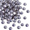 Preciosa® Crystal Hotfix Flatback Stones Y-PRC-HSS16-20110-1