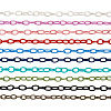 Handmade Nylon Cable Chains Loop EC-PJ0001-01-2