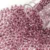 TOHO 8/0 Round Beads X-SEED-TR08-1015-1