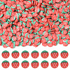100G Handmade Polymer Clay Nail Art Decoration CLAY-YW0002-56C-1