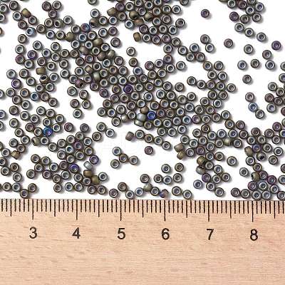 TOHO 11/0 Round Beads SEED-XTR11-0614-1
