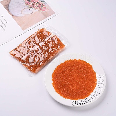 Glass Seed Beads X2-SEED-A004-4mm-9-1