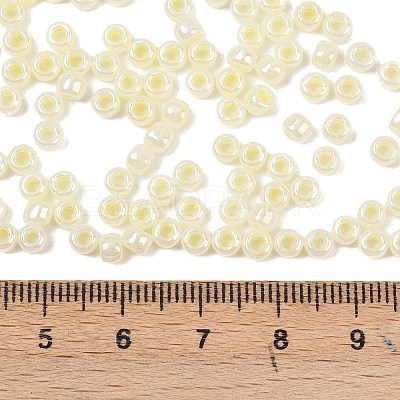 TOHO 6/0 Round Beads X-SEED-TR06-0142-1