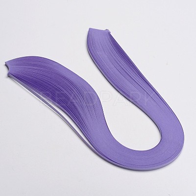 Quilling Paper Strips LS-DIY-J001-3mm-B05-1