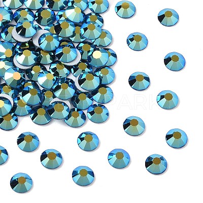 Preciosa® MAXIMA Crystal No Hotfix Flatback Stones Y-PRC-NSS16-23980-200-1