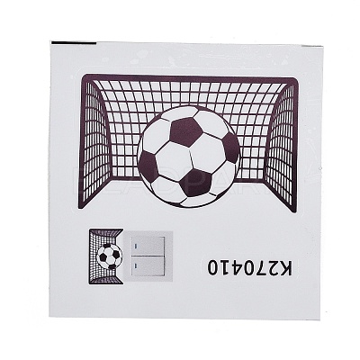 PVC Self-Adhesive Picture Stickers PL-Z001-01D-1