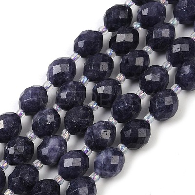 Natural Malaysia Jade Beads Strands G-D305-A01-01L-1
