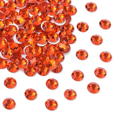 Preciosa® MAXIMA Crystal No Hotfix Flatback Stones Y-PRC-NSS10-90040-1
