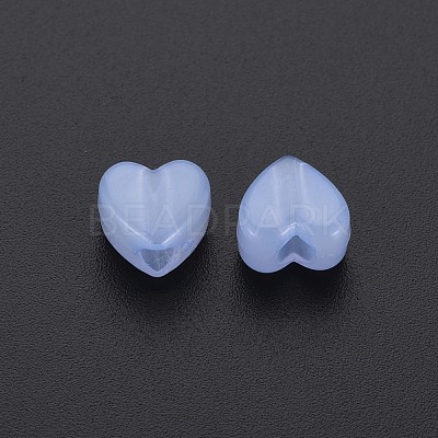 Imitation Jelly Acrylic Beads MACR-S373-95-EA01-1