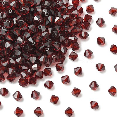 Preciosa® Crystal Beads Y-PRC-BA6-90091-1