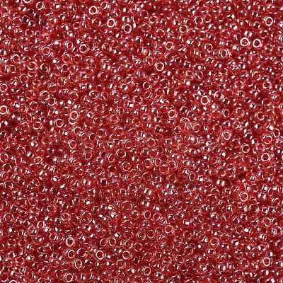 MIYUKI Round Rocailles Beads SEED-X0056-RR0166-1