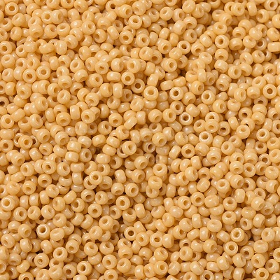 MIYUKI Round Rocailles Beads X-SEED-G007-RR4452-1
