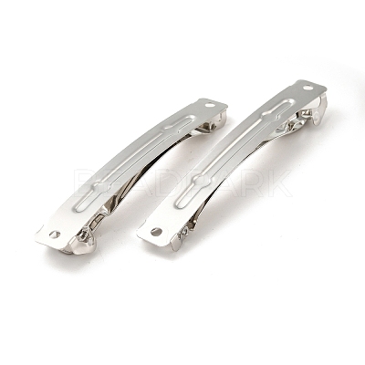Iron Hair Barrettes X-PHAR-Q019-1-1