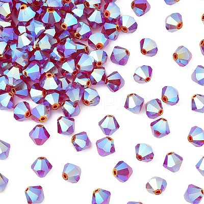 Preciosa® Crystal Beads X-PRC-BA4-90090-20000-1