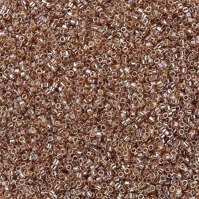 MIYUKI Delica Beads SEED-MY11-DB1221-1