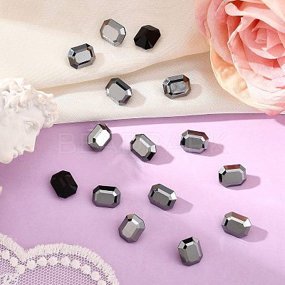 Preciosa® MAXIMA Crystal Fancy Stones Y-PRC-FD12-23980-272-1