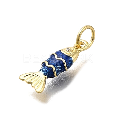 Barss Pendants KK-V002-19G-02-1