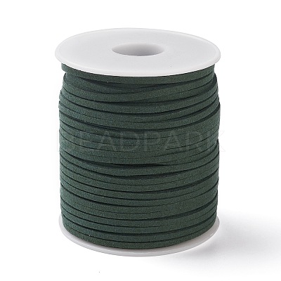 45M Faux Suede Cord LW-M003-07-1