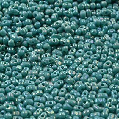 Glass Seed Beads SEED-K009-09A-02-1