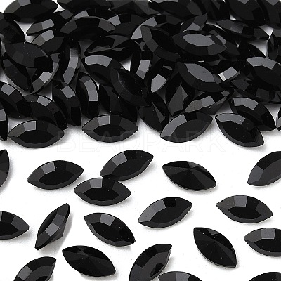 Preciosa® MAXIMA Crystal Fancy Stones Y-PRC-FG8-23980-1