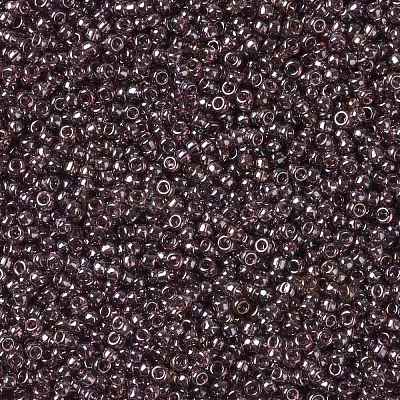 TOHO Round Seed Beads SEED-JPTR15-0115-1