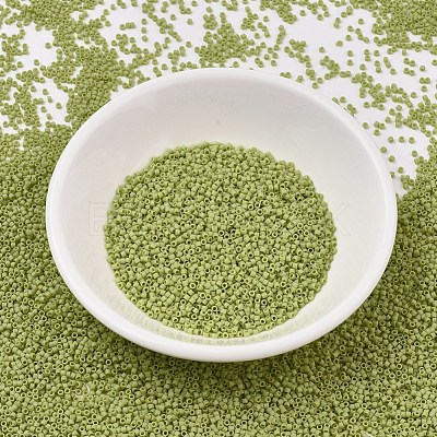 MIYUKI Delica Beads SEED-J020-DB2290-1