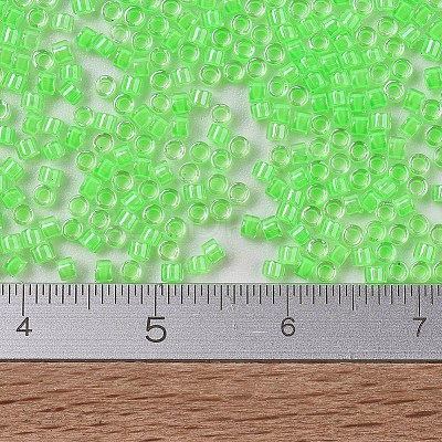MIYUKI Delica Beads SEED-MY11-DB2040-1