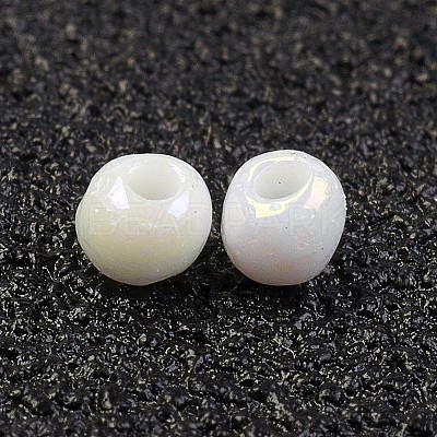 FGB 12/0 Grade A Round Glass Seed Beads SEED-A022-FC12-401-1