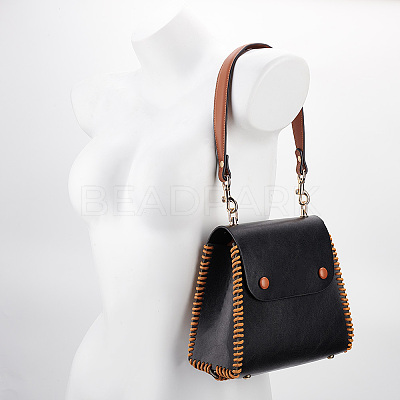 Leather Bag Straps DIY-WH0304-709A-1