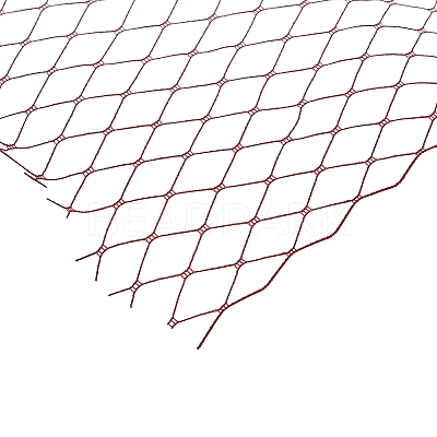 Nylon Net Mesh Fabric FB-XCP0001-01-1