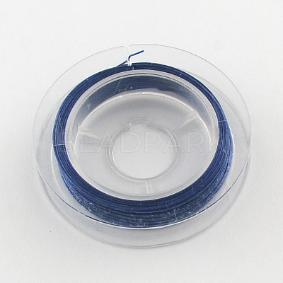 Tiger Tail Wire TWIR-S001-0.38mm-10-1