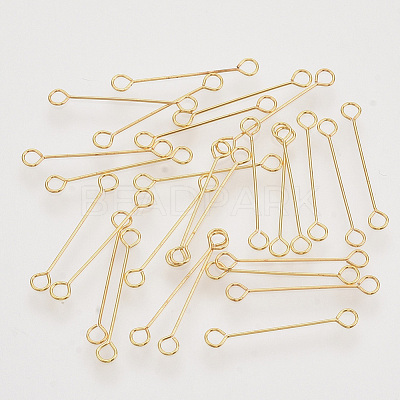 Iron Eye Pins X-IFIN-S126-01B-G-1