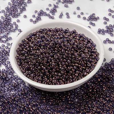 MIYUKI Round Rocailles Beads SEED-X0055-RR1884-1