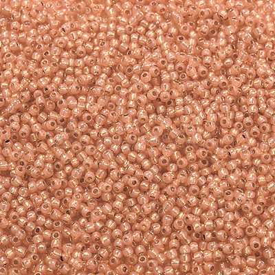 TOHO Round Seed Beads SEED-XTR11-2112-1