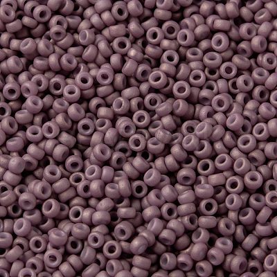 MIYUKI Round Rocailles Beads SEED-X0056-RR2034-1
