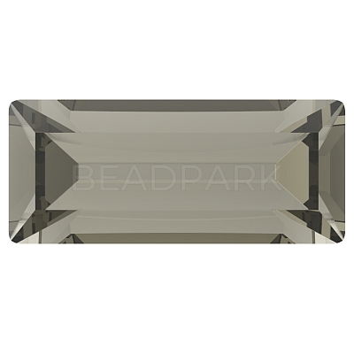Preciosa® MAXIMA Crystal Fancy Stones Y-PRC-FB7-40010-1
