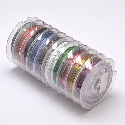 Tail Wire TWIR-L001-01-0.38mm-1