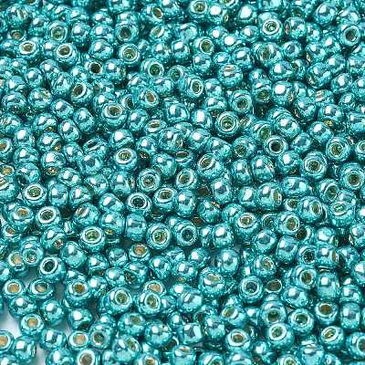 TOHO 6/0 Round Beads SEED-XTR06-PF0569-1