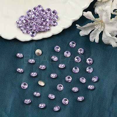 Preciosa® MAXIMA Crystal Round Stones X-PRC-RASS39-20310-1