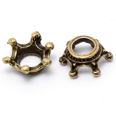 Alloy Cabochons PALLOY-WH0077-02AB-1