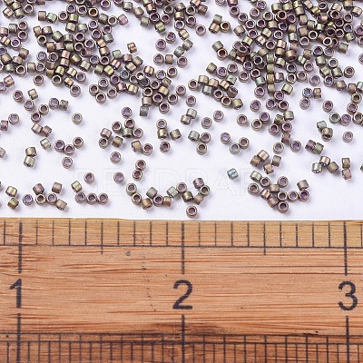 MIYUKI Delica Beads Small X-SEED-J020-DBS0380-1