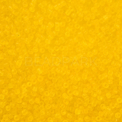(Repacking Service Available) Glass Seed Beads SEED-C017-2mm-M10-1