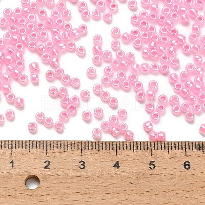 TOHO 8/0 Round Beads X-SEED-TR08-0909-1