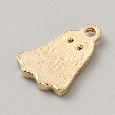 Halloween Alloy Enamel Pendants FIND-WH20015-011A-1